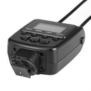 24pcs Twin Macro LED Ring Flash ML-2D for Nikon Canon Olympus Sony-MIS DSLR