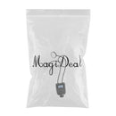 24pcs Twin Macro LED Ring Flash ML-2D for Nikon Canon Olympus Sony-MIS DSLR