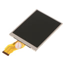 LCD Screen Display Repair and Replacement Part for Canon IXUS175 IXUS180 IXUS185 IXUS190 Camera , Easy to Replace