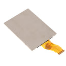 LCD Screen Display Repair and Replacement Part for Canon IXUS175 IXUS180 IXUS185 IXUS190 Camera , Easy to Replace