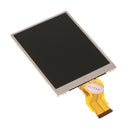 LCD Screen Display Repair and Replacement Part for Canon IXUS175 IXUS180 IXUS185 IXUS190 Camera , Easy to Replace