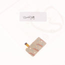 Menu Keyboard Button Board Flex Ribbon Cable Repair Parts For Nikon COOLPIX S2500 S2550