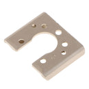 Flash Adapter Hot Shoe Mount for Canon 5D Mark II III IV 6D 7D 10D 20D 30D 40D 50D 60D 70D 80D