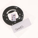 Lens Bayonet Mount Ring without Flex Repair Part for Fujifilm XC 16-50 mm