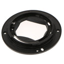 Lens Bayonet Mount Ring without Flex Repair Part for Fujifilm XC 16-50 mm