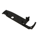 For Canon 5D Mark II Replacement Part Bottom Slot Cover Door Socket Protector Plastic Material