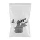Universal Single Wheel Adapter Cantilever Wheels Light Stand Arm Grip Clamp