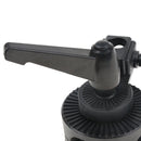 Universal Single Wheel Adapter Cantilever Wheels Light Stand Arm Grip Clamp