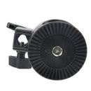 Universal Single Wheel Adapter Cantilever Wheels Light Stand Arm Grip Clamp