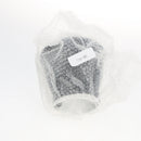 5.7-inch Reflector Diffuser Flash Sparkler Lamp Light Shade Dish for Bowens Mount Speedlite (Black)