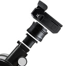 31.7mm 1.25 inch Telescope Mount Adapter (T-mount ) + T2 Lens Adaptor Ring for Sony NEX E-mount Camera Bodies NEX-3N NEX-7 NEX-6 5 5R