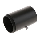 1.25" 31.7mm Universal Camera T-Mount Adapter Extension Tube for Telescope Eyepiece