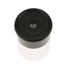 0.965'' Telescope Accessory Eyepiece H6mm Lens 35 Degree Sky Star Clusters Moon Planets Observation Tool Fully Multi-Coated
