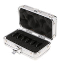 5 X 1.25" Optical Nebula Moon Filter Kit For Astronomical Telescope Eyepiece