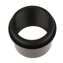 1.25'' to T T2 / 1.25 inch 31.7mm M35 DSLR SLR Adapter Mount for Telescope - Black