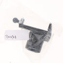 1.25'' 10mm Eyepiece with Phone Mount Adapter Clip Holder for Smartphones 55-85mm- Black