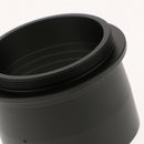 Metal 2'' to T2 M42*0.75mm Thread Telescope Mount Adapter Accept 2 inch Filters