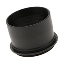 Metal 2'' to T2 M42*0.75mm Thread Telescope Mount Adapter Accept 2 inch Filters