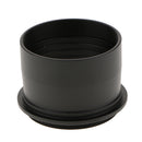 Metal 2'' to T2 M42*0.75mm Thread Telescope Mount Adapter Accept 2 inch Filters