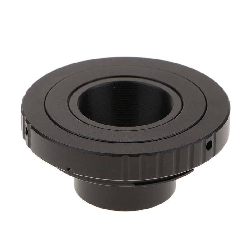 1.25inch 31.7mm Telescope Mount T Adapter + T2 Ring for Canon 5D 5D Mark II 50D 60D 20D 40D 350D 400D Camera Bodies