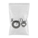 1.25inch 31.7mm Telescope Mount T Adapter + T2 Ring for Canon 5D 5D Mark II 50D 60D 20D 40D 350D 400D Camera Bodies