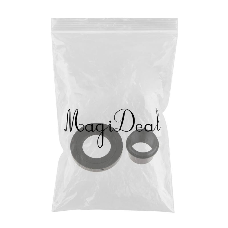 1.25inch 31.7mm Telescope Mount T Adapter + T2 Ring for Canon 5D 5D Mark II 50D 60D 20D 40D 350D 400D Camera Bodies
