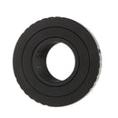 1.25inch 31.7mm Telescope Mount T Adapter + T2 Ring for Canon 5D 5D Mark II 50D 60D 20D 40D 350D 400D Camera Bodies