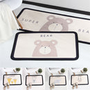 Baby Play Mat Non-Slip Soft Baby Kid Game Activity Play Crawling Mat Carpet Rug Living Room