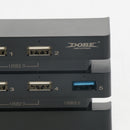 USB Hub 5 Port USB 3.0 2.0 High Speed Expansion Hub Charger Controller Adapter Connector for Playstation 4 PS4 Slim/Pro Console