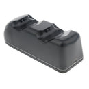 For Sony PS4 Pro Slim Controller Charging Dock Station Stand with LED Light Status