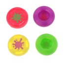 Replacement Analog Controller Joystick Thumb Stick Grips Cap Cover For PS4 / Xbox One / Nintendo Switch Pro Game Console