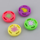 Replacement Analog Controller Joystick Thumb Stick Grips Cap Cover For PS4 / Xbox One / Nintendo Switch Pro Game Console