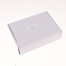2.0MP 1.25 0.96 inch Electronic Eyepiece Image Sensor Telescope Microscope Digital Camera -Black