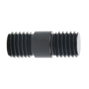 Connector for 15mm Aluminum Alloy Rod Extension Screw Adapter Inner M12 Thread