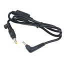 Power Cable Cord for Canon C300 C500 DC4817 Jack DC Connector Wire Pastic Metal