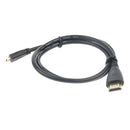 HDMI Cable Cord for BMPCC Camera Audio Video TV Wire High Speed Data Transform Line