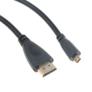 HDMI Cable Cord for BMPCC Camera Audio Video TV Wire High Speed Data Transform Line