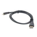 HDMI Cable Cord for BMPCC Camera Audio Video TV Wire High Speed Data Transform Line