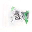 CC-01 15mm Rod Wire Clamp Fit For Same Size Rod System - Size Of The Cable Hole: 3mm (minimum); 9mm (maximum)