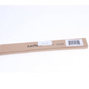 15mm Carbon Fiber Rods 300mm Long for 15mm Rod Rail Support System, LCD Mount, Shoulder Pad, Lens Support, 15mm Follow Focus