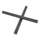 15mm Carbon Fiber Rods 300mm Long for 15mm Rod Rail Support System, LCD Mount, Shoulder Pad, Lens Support, 15mm Follow Focus