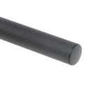 15mm Carbon Fiber Rods 300mm Long for 15mm Rod Rail Support System, LCD Mount, Shoulder Pad, Lens Support, 15mm Follow Focus