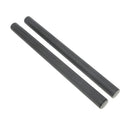 15mm Carbon Fiber Rods 300mm Long for 15mm Rod Rail Support System, LCD Mount, Shoulder Pad, Lens Support, 15mm Follow Focus