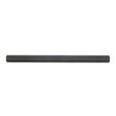 15mm Carbon Fiber Rods 300mm Long for 15mm Rod Rail Support System, LCD Mount, Shoulder Pad, Lens Support, 15mm Follow Focus