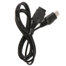 5.9ft Controller Extension Cable Cord Line for Microsoft Xbox One Console