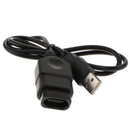 0.7m/2.2ft Long PC USB Converter Adapter Cable for Microsoft Xbox One Conversion Wire Cord
