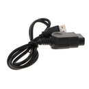 0.7m/2.2ft Long PC USB Converter Adapter Cable for Microsoft Xbox One Conversion Wire Cord