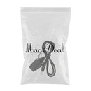 0.7m/2.2ft Long PC USB Converter Adapter Cable for Microsoft Xbox One Conversion Wire Cord