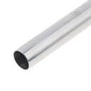 2 Pieces 19mm Stainless Steel Extension Rod for DSLR Support Shoulder Rig 300mm