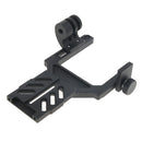 Camera Plate Adapter for GoPro Hero 5 Holder Clip Clamp Mount Gimbal Accessory
